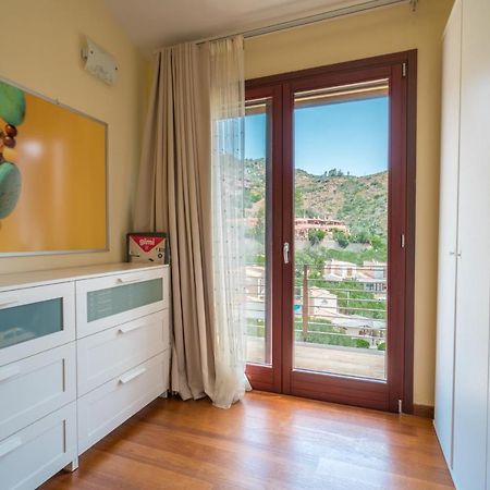 Villa Luna . Chia Eden Rock . Wifi Ac Riva dei Pini Ngoại thất bức ảnh