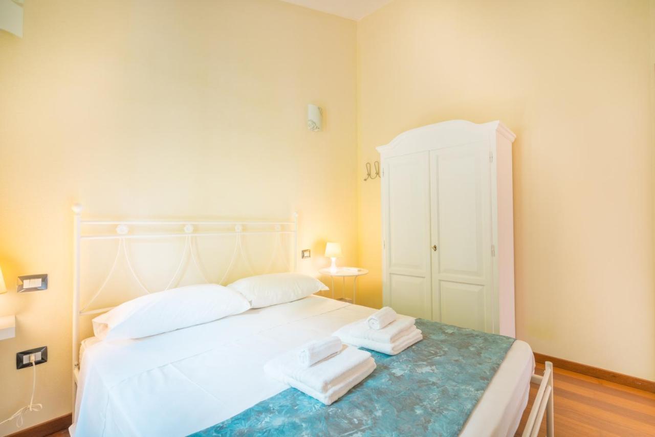 Villa Luna . Chia Eden Rock . Wifi Ac Riva dei Pini Ngoại thất bức ảnh